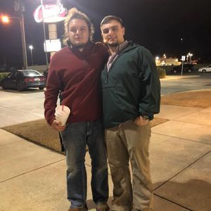 Meet your Posher, Austin